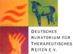 Deutsches Kuratorium für therapeuthisches Reiten